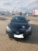 Opel Astra j gtc opc line - Opel Astra: J Opc Line