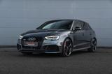 Audi RS3 Sportback 2.5 TFSI quattro*OhneOPF*RS Sitze - gebrauchte Audi RS3 aus dem Jahr 2018