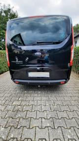 Ford Tourneo Custom L2 Camper oder 8 Sitze/AHK/Standh - Offers