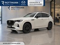Mazda CX-60 - Vorschau Bild 1