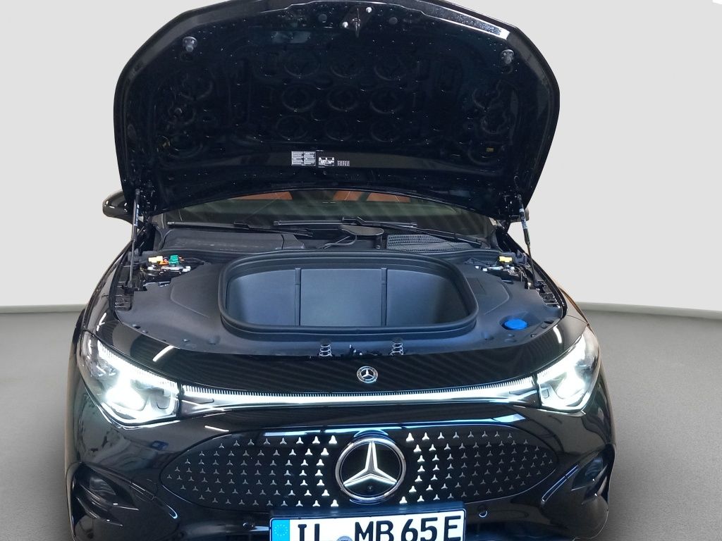 Fahrzeugabbildung Mercedes-Benz CLA 250+ EQ AMG*Pano-Dach*LED*360*Night*Distroni
