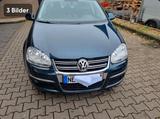 Volkswagen Jetta 1.6 Comfortline Comfortline mit Gasanlage - gebrauchte VW Jetta aus dem Jahr 2009