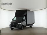 Mercedes-Benz Sprinter 316 CDI Koffer Lang LBW AUT SHZ MBUX - Mercedes-Benz Sprinter Gebrauchtwagen in Münster