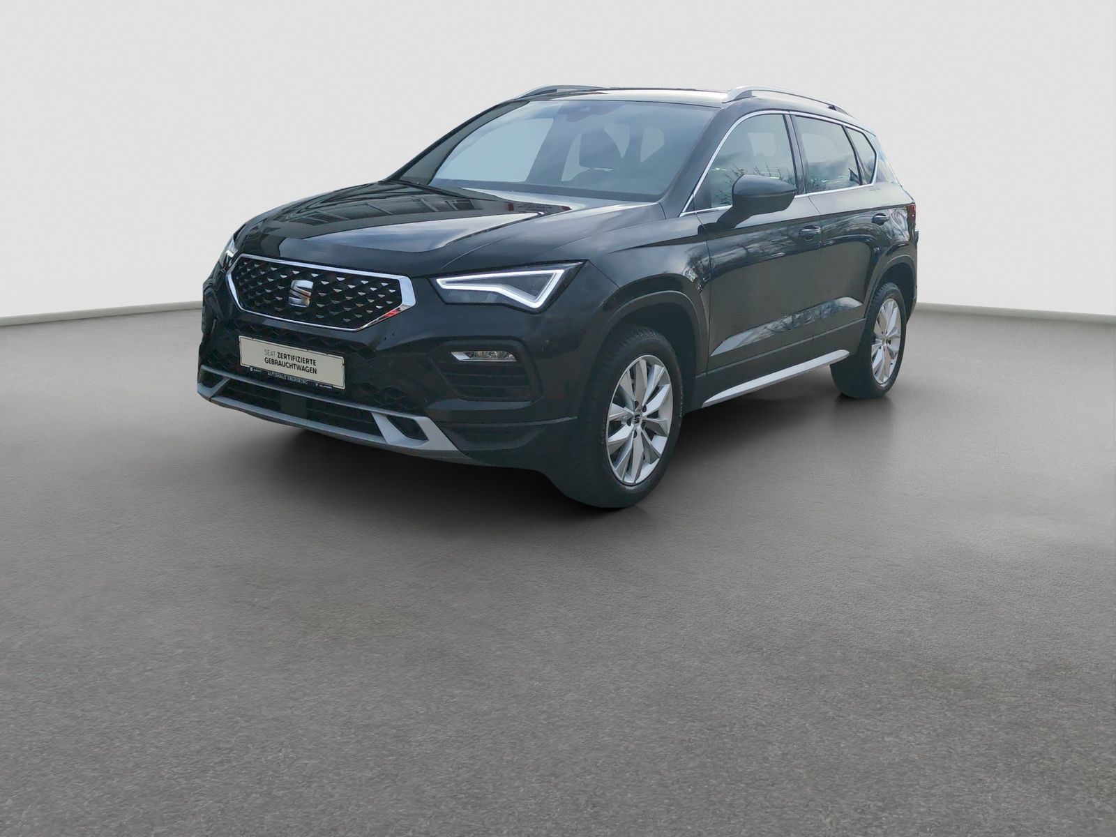 Seat Ateca - Bild 2