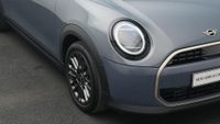 MINI Cooper S Cabrio - Vorschau Bild 20