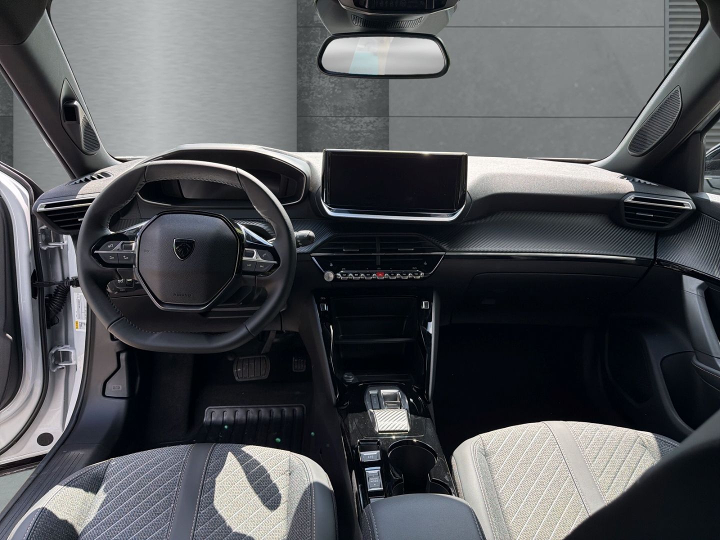 Peugeot 2008 - Bild 10
