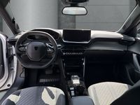 Peugeot 2008 - Vorschau Bild 10