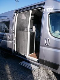 Fahrzeugabbildung Pössl Summit Shine 540 Citroen 140 PS Sofort verfügbar