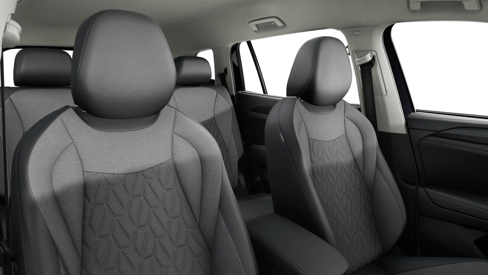 Volkswagen Tayron - Bild 17