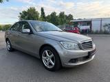 Mercedes-Benz C 230 *Automatik*Klima*8-fach - Mercedes-Benz C 230 aus 2008