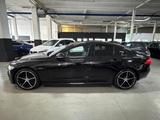 Jaguar XE 2.0 d 8GT LANDMARK R-SPORT BLACK EDITION VOLL - Jaguar: 8