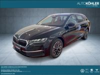 Skoda Octavia - Vorschau Bild 1