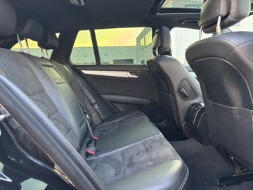 Mercedes C 180 - 6