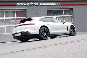 Porsche Taycan Sport Turismo*ACC,BOSE,Chrono,Pano,Perf.+