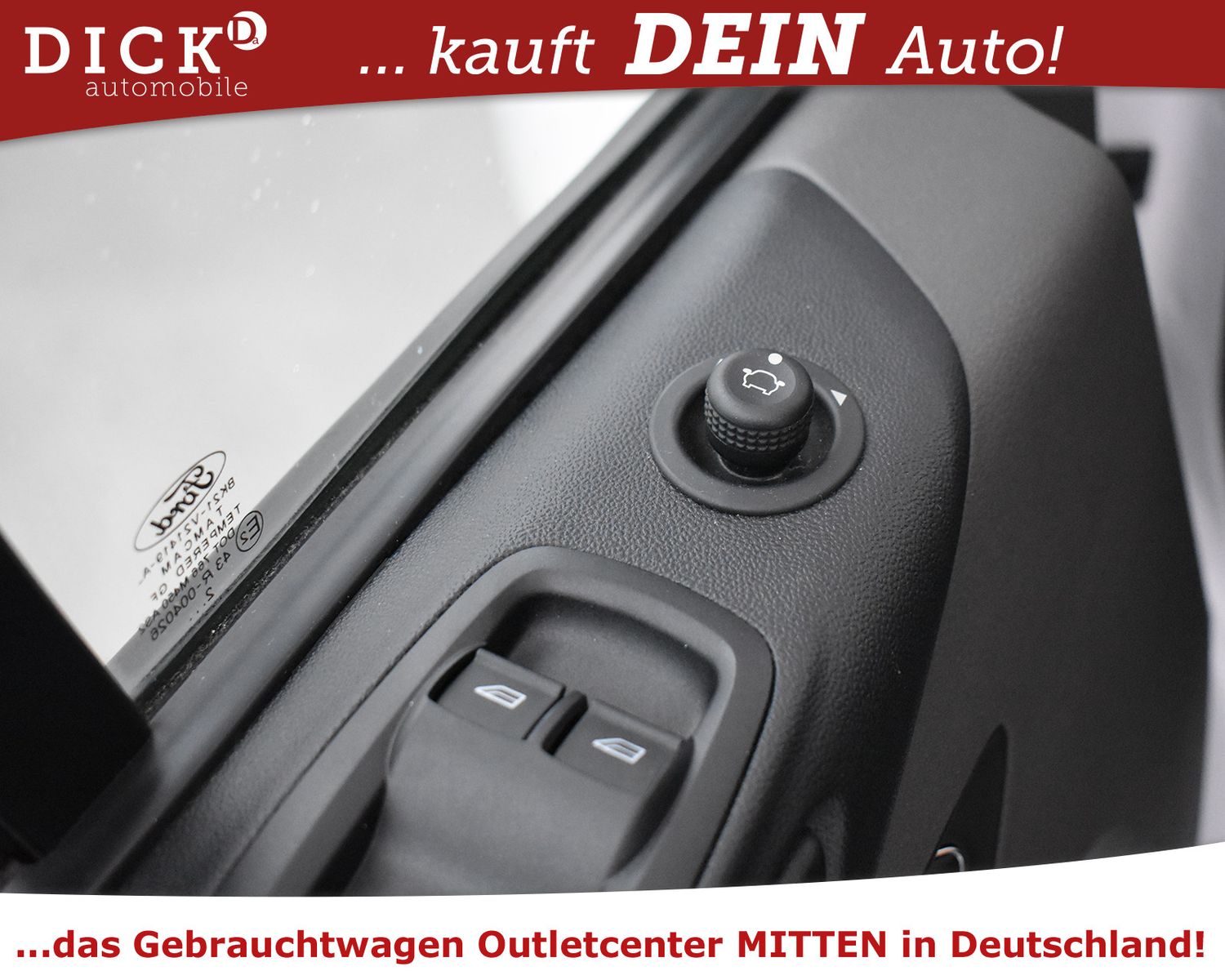 FORD Transit Cust 2.0d 320 L2 Trend 9SI+KLIMA+PDC+TEM - Image 15