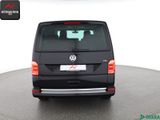 Volkswagen T6 Multivan 2.0 TDI 2xELEKTR.SCHIEBETÜR,STANDHZ - Gebrauchtwagen