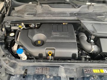 Land-Rover Discovery Sport - 5