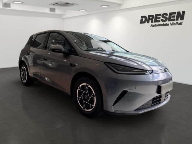 BYD Dolphin G DM-i Boost LED/Klima/Carplay/Rückfahrk imagem 3