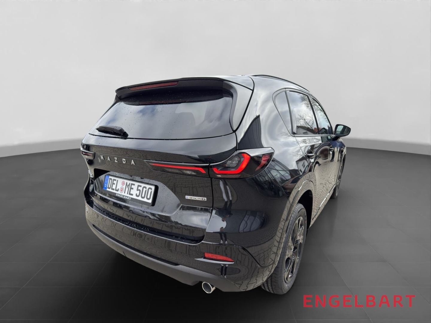 Mazda CX-5 - Bild 4