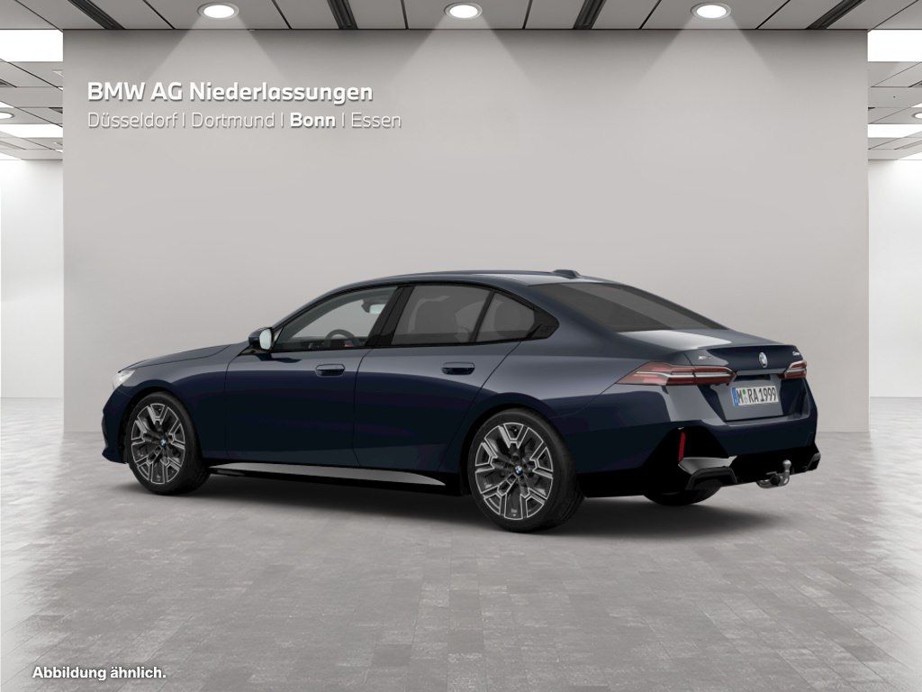 BMW 520 - Bild 9