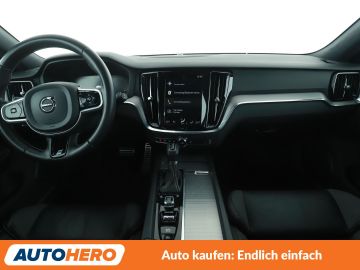 Volvo V60 - 12