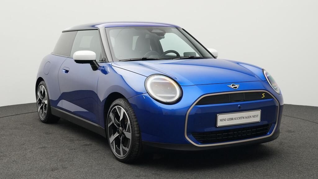 MINI Cooper SE - Bild 2