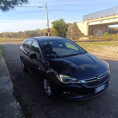 Opel OPEL Astra 1.6 CDTi 110CV Start&Stop Sports Tour