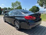 BMW M550 Baureihe 5 Lim. M550 i xDrive*LED*ACC - BMW M550: Limousine