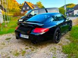 Porsche 997 S handschalter TechArt SportChrono PASM  - gebrauchte Porsche 997 aus dem Jahr 2005