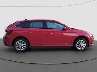 Skoda Scala - Vorschau Bild 11