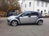 Smart Fourfour - Smart ForFour in Augsburg