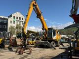 Liebherr A904 - Liebherr 904