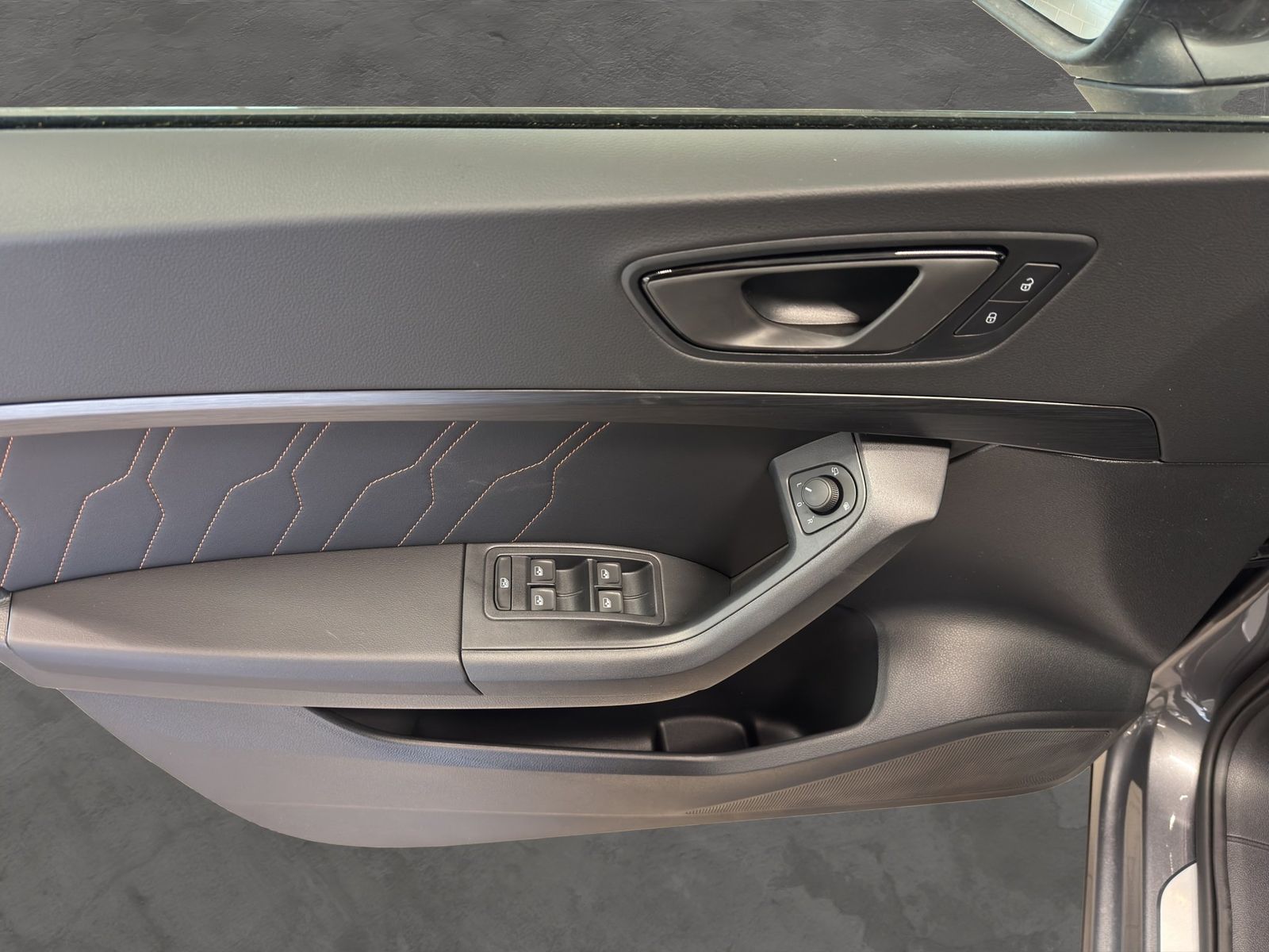 Cupra Ateca - Bild 13
