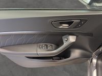 Cupra Ateca - Vorschau Bild 13