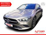 Mercedes-Benz CLA 180 Shooting Brake Progressive Kamera LED - graue Mercedes-Benz CLA 180 Shooting Brake
