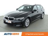 BMW 3er 320i Advantage Aut.*LED*NAVI*TEMPO*PDC*SHZ* - BMW 320: 3er