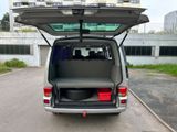 Volkswagen T4 Multivan Syncro 2.5 TDI - Top Bully - Volkswagen T4 Multivan: Standheizung