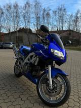 Suzuki SV 650s A2 TÜV NEU! - SV 650