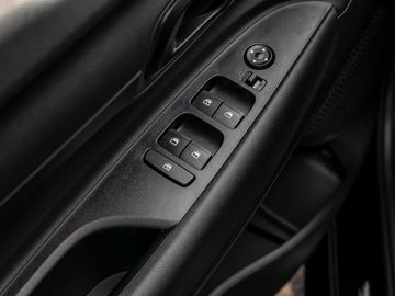 Hyundai i20 1.0 Select Spurhalteassistent Kamera Navi