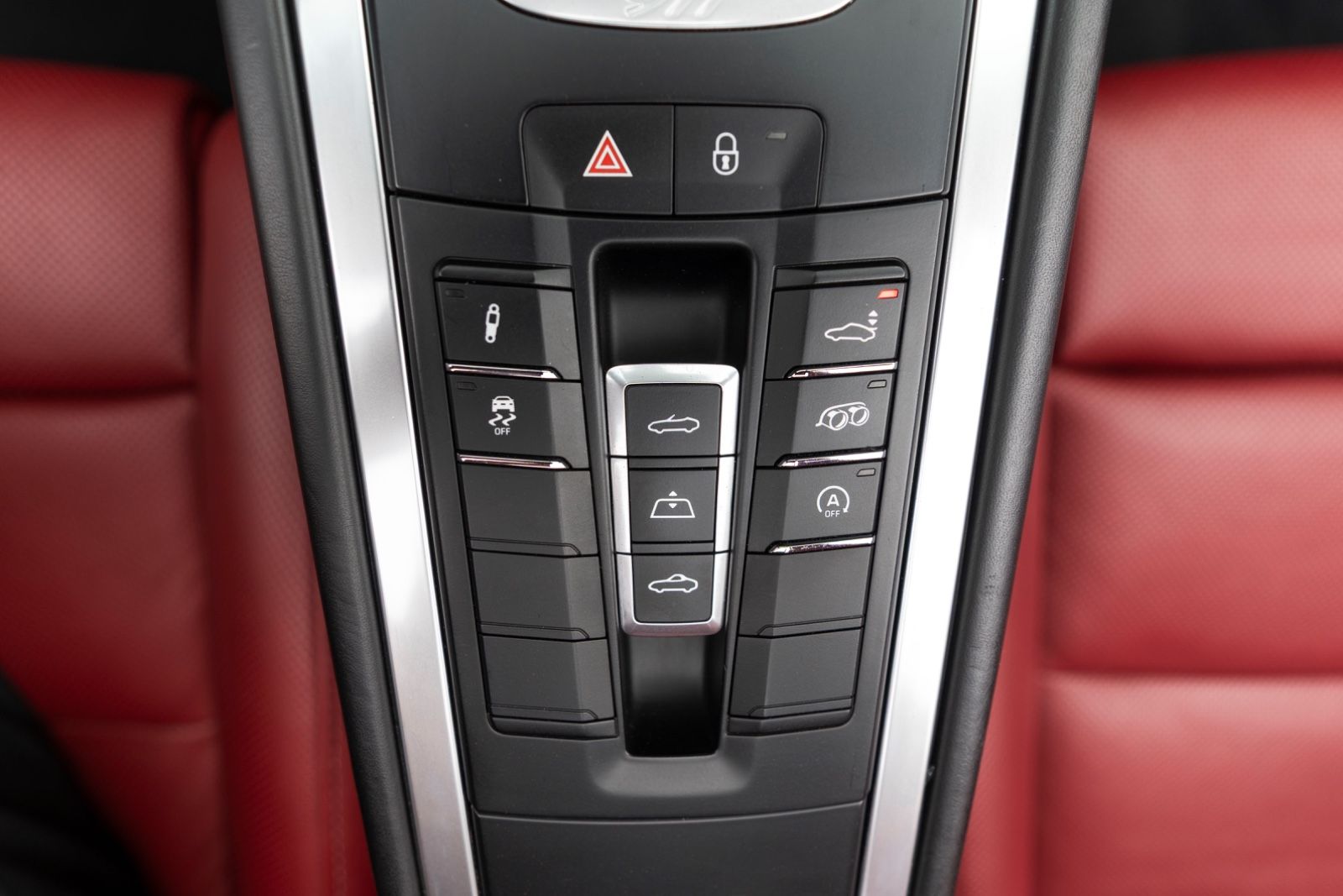 Fahrzeugabbildung Porsche 911 Carrera S Cabrio BOSE PASM TOTW CARPLAY LED