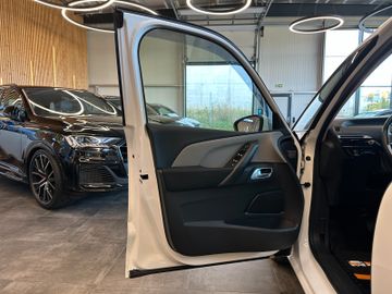 MYAUTOCENTER – Gebraucht- und Jahreswagen mit Werkstattservice in Pfaffenhofen Citroën C4 *KEYLESS*MASSAGE*TEMPO*NAVI*