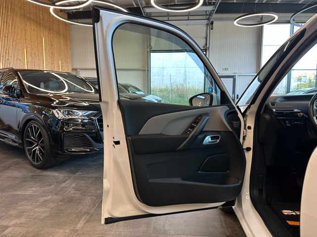 MYAUTOCENTER – Gebraucht- und Jahreswagen mit Werkstattservice in Pfaffenhofen Citroën C4 *KEYLESS*MASSAGE*TEMPO*NAVI*