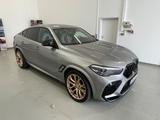 BMW X6 M Competition - gebrauchte BMW X6 M aus dem Jahr 2021