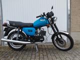 Mz Etz 125   neuaufbau  tüv neu - MZ ETZ 125