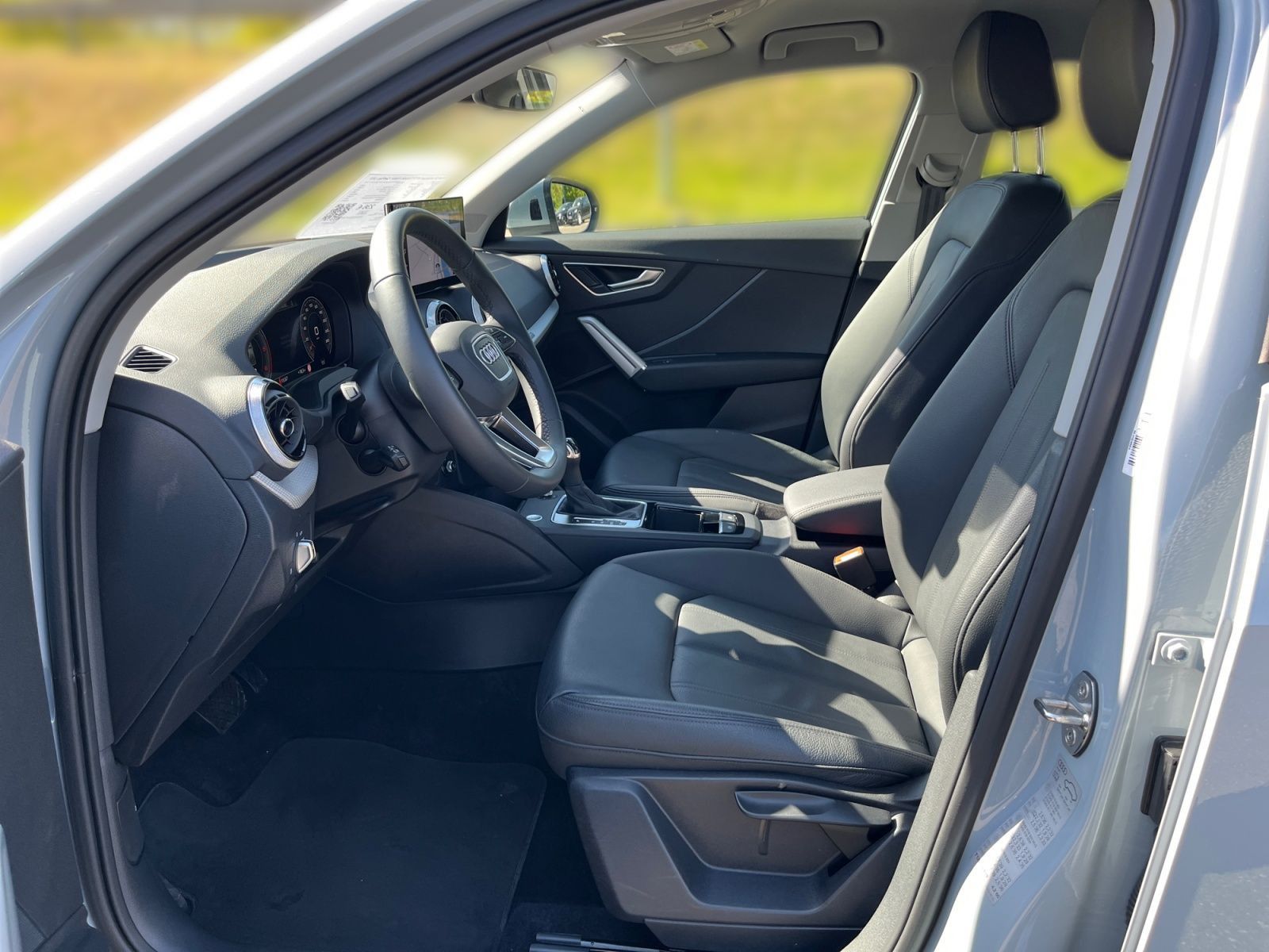 Audi Q2 - Bild 15
