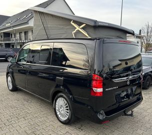 Mercedes V 250 - 3