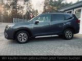 Subaru Forester Comfort 2.0ie 4x4+LED+AHK+4SHZ+ACC+1.Hd - Subaru Forester: Comfort