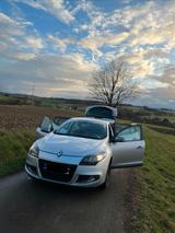 Renault Megane GT Line |130 PS| 8-fach ber... - Renault Megane: F1