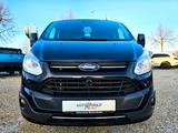 Ford Tourneo Custom 310 L1 Titanium / 9 Sitze - Ford Tourneo Titanium Gebrauchtwagen