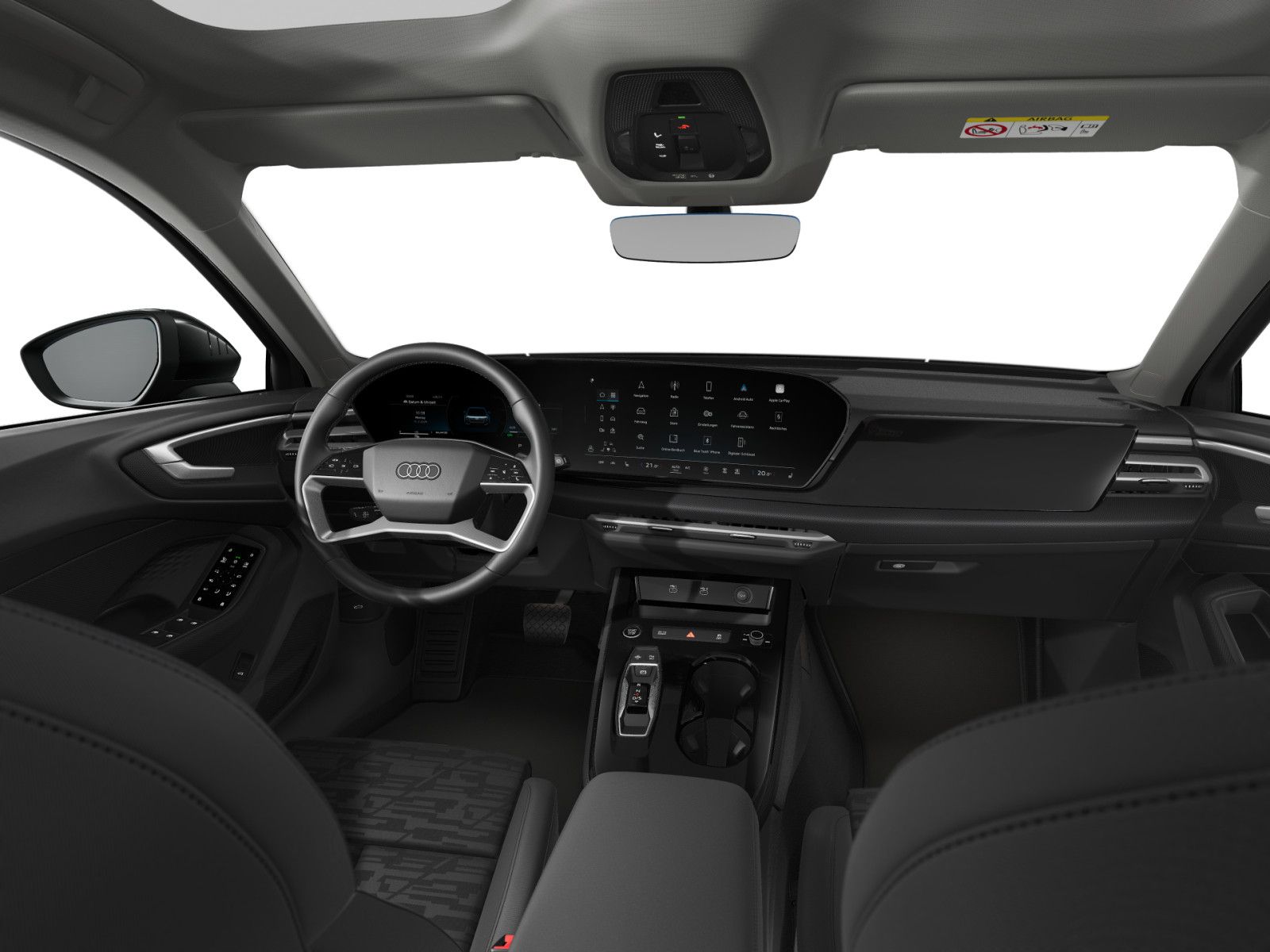 Audi A5 - Bild 8